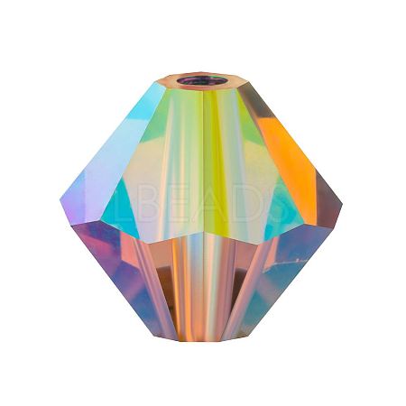 Preciosa&reg Crystal Beads X-PRC-BA6-10330-20000-1