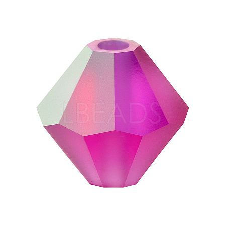 Preciosa&reg Crystal Beads X-PRC-BA4-70350-20019-1