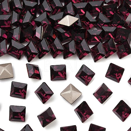 Preciosa&reg MAXIMA Crystal Fancy Stones Y-PRC-FA6-20050-1