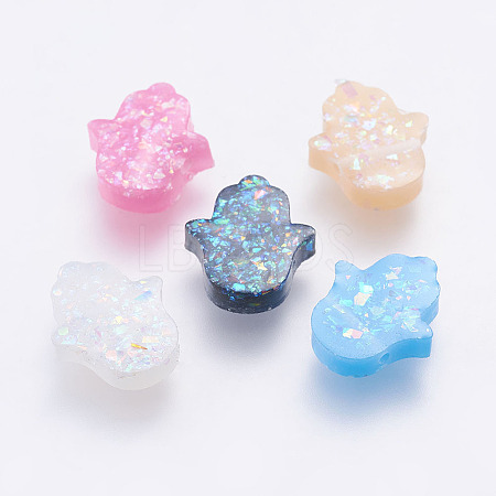 Resin Beads RESI-K006-A-1