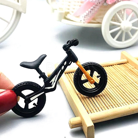 Aolly Mini Imitation Bicycle Decoration PW-WGC8A37-02-1