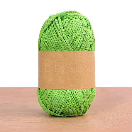 Cotton Yarns PW-WGFC396-26-1