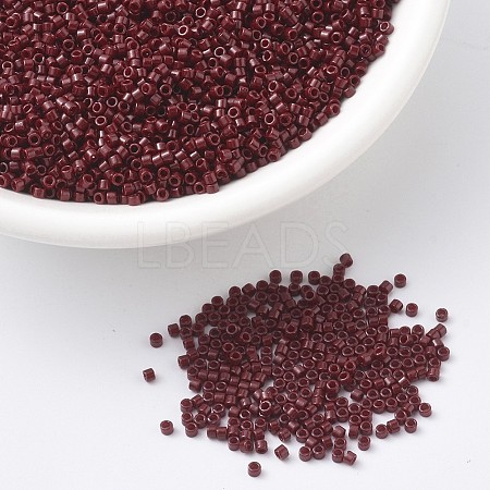 MIYUKI Delica Beads X-SEED-J020-DB2119-1