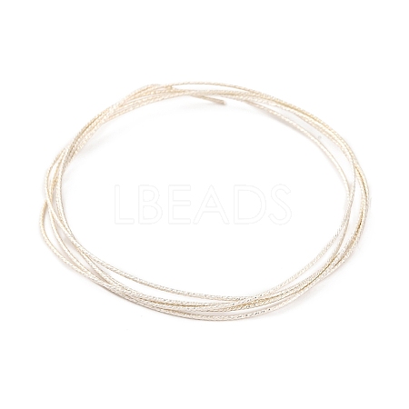 925 Sterling Silver Wire STER-NH0007-01D-S-1