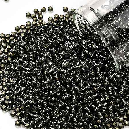 TOHO 11/0 Round Beads SEED-XTR11-0029C-1