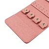 Microfiber Jewelry Storage Bags ABAG-G015-01E-3