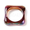 Opaque Acrylic Linking Rings OACR-E004-04-2