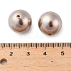 Baking Paint Pearlized Glass Pearl Round Beads HY-Q001-02C-02-3