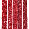 Electroplate Glass Beads Strands LS-EGLA-A044-T8mm-B01-2