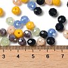 Glass Beads EGLA-A034-SM6mm-54-3