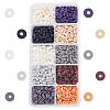 Handmade Polymer Clay Beads CLAY-PH0001-31B-01-1
