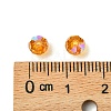 Preciosa&reg Crystal Beads X-PRC-BB5-10070-200-5