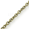 Iron Cable Chains CH-R078-17AB-1
