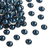 Preciosa&reg MAXIMA Crystal No Hotfix Flatback Stones Y-PRC-NSS12-30340-1