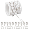 DIY Necklaces Jewelry Kits DIY-PH0021-62B-1