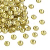 Preciosa&reg MAXIMA Crystal No Hotfix Flatback Stones Y-PRC-NSS16-80250-1