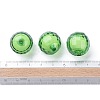 Transparent Acrylic Beads TACR-S086-20mm-23-5