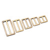 Alloy Buckles PALLOY-TA0002-11AB-3