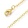 Brass Coil Dowsing Pendulums KK-K239-01G-3