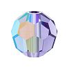 Preciosa&reg Crystal Beads Y-PRC-BB6-20410-200-1