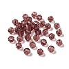 Imitation Austrian Crystal Beads SWAR-F079-6mm-11-3