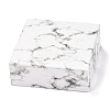 Square Paper Drawer Box CON-J004-03C-02-5