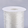 Round Elastic Crystal Thread X-EW-R007-D-01-5