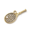 304 Stainless Steel Pendants STAS-H483-13G-1