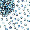 Preciosa&reg Crystal Beads Y-PRC-BA5-10220-20000-3