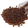 TOHO Round Seed Beads SEED-XTR08-2154S-1