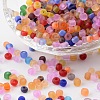 6/0 Glass Seed Beads X-SEED-A008-4mm-1