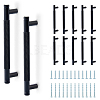 Aluminium Alloy Drawer Pull Handles FIND-WH0141-089EB-1