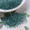 MIYUKI Delica Beads SEED-MY11-DB0112-1