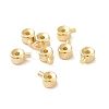 925 Sterling Silver Crimp Beads STER-D035-01G-1