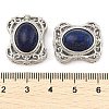 Natural Lapis Lazuli Multi-Strand Links KK-M304-05P-03-3