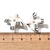 Handmade Porcelain Beads PORC-S002-14A-3
