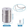 Polyester Cord OCOR-PJ0001-001C-8