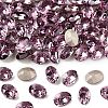 Preciosa&reg MAXIMA Crystal Fancy Stones X-PRC-FF8-20020-1