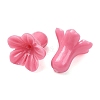 Dyed Synthetic Coral Carved Beads GG-CBAE64B-01B-03-3