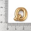Ion Plating(IP) 304 Stainless Steel Pendants STAS-K256-25Q-G-3