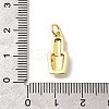 Brass Enamel Pendants KK-A268-03G-A01-3