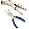 Iron Wire Looping Pliers PT-BC0001-21-6