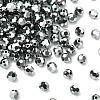Preciosa&reg Crystal Beads Y-PRC-BB4-23980-20700-3