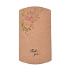 Paper Pillow Boxes CON-L020-02B-2