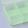 Plastic Boxes CON-L009-12A-3