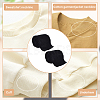95% Cotton & 5% Elastic Fiber Ribbing Fabric for Cuffs FIND-WH0136-02C-6