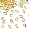Faceted Natural Citrine Cabochons G-I295-05C-16B-07-1