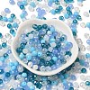 Glass Beads EGLA-A034-SM6mm-12-1