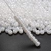TOHO 3/0 Round Beads SEED-TR03-0141-2