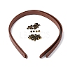 PU Leather Bag Handles LS-FIND-I010-05B-1